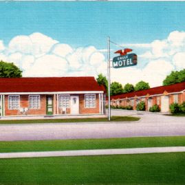 Eagle Motel