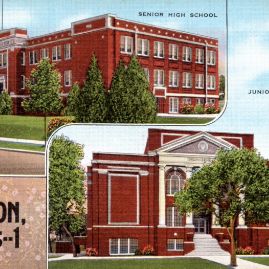 Denton Schools