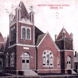 Presbyterian Church